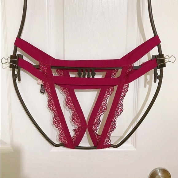 💖Victoria Secret Very Sexy Cheekini Panty - Picture 1 of 2